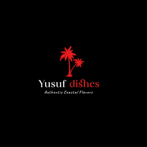 Yusuf Dishes Logo